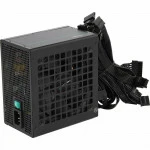 Блок питания Deepcool PF650D R-PF650D-HA0B-WDEU (650 Вт)