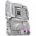 Материнская плата Gigabyte X870 A ELITE WF7 ICE 1.0 (ATX, AMD AM5)