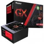 Блок питания Huntkey GX 750PRO P28-850170000R (750 Вт)
