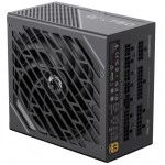 Блок питания GameMax GX-750 PRO BK 214607500022 750 Вт, 80+ Bronze