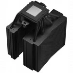 Охлаждение Deepcool ASSASSIN IV VC VISION R-ASN4-BKNVMD-G (Для процессора)