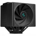 Охлаждение Deepcool ASSASSIN IV VC VISION R-ASN4-BKNVMD-G (Для процессора)