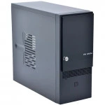 Корпус InWin EC046U3 Black 6194940 (Бюджетные, Mid-Tower)