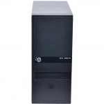 Корпус InWin EC046U3 Black 6194940 (Бюджетные, Mid-Tower)