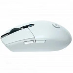 Мышь Logitech G304 Lightspeed White 910-005294 (Игровая, Беспроводная)