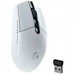 Мышь Logitech G304 Lightspeed White 910-005294 (Игровая, Беспроводная)