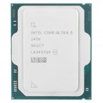 Процессор Intel Ultra 5 245K AT807680640FSRQCT (14, 4.2 ГГц, 24 МБ, TRAY)