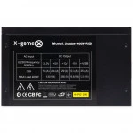 Блок питания XG SHADOW 400W-RGB (400 Вт)