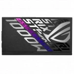 Блок питания Asus ROG STRIX 1000W Platinum ROG-STRIX-1000P-GAMING (1000 Вт)