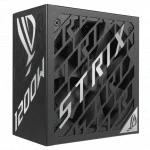 Блок питания Asus ROG STRIX 1200W Platinum ROG-STRIX-1200P-GAMING 1200 Вт