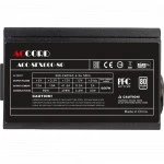 Блок питания Accord ACC-SFX600-80 600 Вт