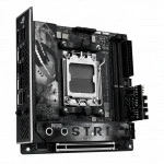 Материнская плата Asus ROG STRIX X870-I GAMING (Mini-ITX, AMD AM5)