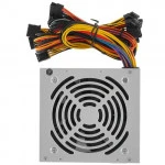 Блок питания Aerocool ECO650 (650 Вт)