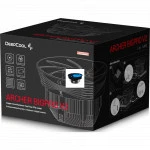 Охлаждение Deepcool ARCHER BIGPRO V2 (Для процессора)