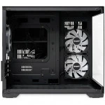 Корпус HSPD F330-TGBK-ARGB (Игровые, Mid-Tower)