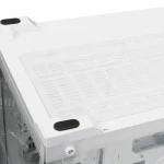 Корпус HSPD F330-TGWH-ARGB (Игровые, Mini-Tower)