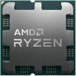 Процессор AMD RYZEN 5 7600X3D BOX 100-100001721WOZ (6, 4.1 ГГц, 96 МБ, BOX)