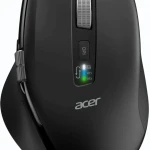 Мышь Acer OMR406 ZL.MCEEE.02W Бюджетные, Беспроводная