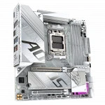 Материнская плата Gigabyte B850M A ELT WF6E ICE Micro-ATX, AMD AM5