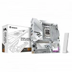 Материнская плата Gigabyte B850M A ELT WF6E ICE Micro-ATX, AMD AM5