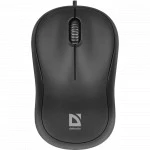Мышь Defender Patch MS-759 52759 Бюджетные, Проводная