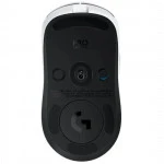 Мышь Logitech PRO 2 LIGHTSPEED WHITE 910-007302 (Игровая, Беспроводная)