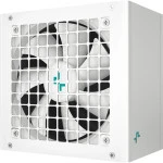 Блок питания Deepcool PN850M WH Game Storm Gen.5 R-PN850M-FC08W-EU (850 Вт)