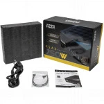 Блок питания AZZA PSAZ-750W 750 Вт