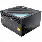 Блок питания AZZA PSAZ-750W 750 Вт