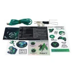 Клавиатура Raskat KM002 Green KM002-GREEN (Проводная, USB)