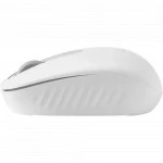 Мышь Logitech M196 Bluetooth Mouse OFF WHITE 910-007460 (Бюджетная, Беспроводная)