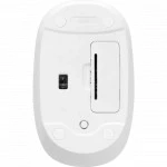 Мышь Logitech M196 Bluetooth Mouse OFF WHITE 910-007460 (Бюджетная, Беспроводная)