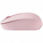 Мышь Logitech M196 Bluetooth Mouse ROSE 910-007461 (Бюджетная, Беспроводная)