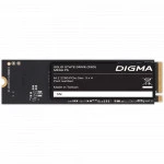 Жесткий диск Digma 256GB Mega P5 DGSM3256GP53T SSD (твердотельные), 256 ГБ, M.2, PCIe
