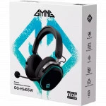 Наушники GMNG GG-HS405W Black 1899873