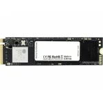Внутренний жесткий диск AMD R3MP31024G8 (SSD (твердотельные), 1 ТБ, M.2, PCIe)