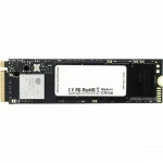 Внутренний жесткий диск AMD R3MP41024G8 (SSD (твердотельные), 1 ТБ, M.2, PCIe)