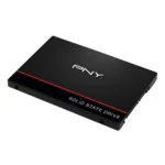 Жесткий диск PNY CS900 SSD7CS900-120-PB SSD (твердотельные), 120 ГБ, 2.5 дюйма, SATA