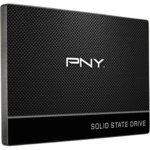 Жесткий диск PNY CS900 SSD7CS900-120-PB SSD (твердотельные), 120 ГБ, 2.5 дюйма, SATA