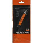 Охлаждение ID-Cooling Термопаста FROST X05 3G FROST_X05_3G (Термопаста)