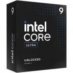 Процессор Intel Core Ultra 9 285K BOX BX80768285K (24, 3.7 ГГц, 36 МБ, BOX)