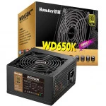 Блок питания Huntkey WD650K (650 Вт)