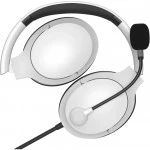 Наушники A4Tech Fstyler FH280U White