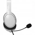 Наушники A4Tech Fstyler FH280U White