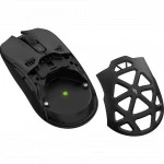 Мышь Acer Nitro OMR404 Черный ZL.MCEEE.02T (Игровая, Беспроводная)