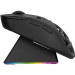 Мышь Acer Nitro OMR404 Черный ZL.MCEEE.02T (Игровая, Беспроводная)