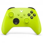 Манипулятор Microsoft Xbox Wireless Controller (2020) Electric Volt QAU-00023