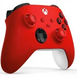 Манипулятор Microsoft Xbox Wireless Controller (2020) Pulse Red QAU-00013