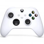 Манипулятор Microsoft Xbox Wireless Controller (2020) Robot White QAS-00006