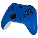 Манипулятор Microsoft Xbox Wireless Controller (2020) Shock Blue QAU-00006